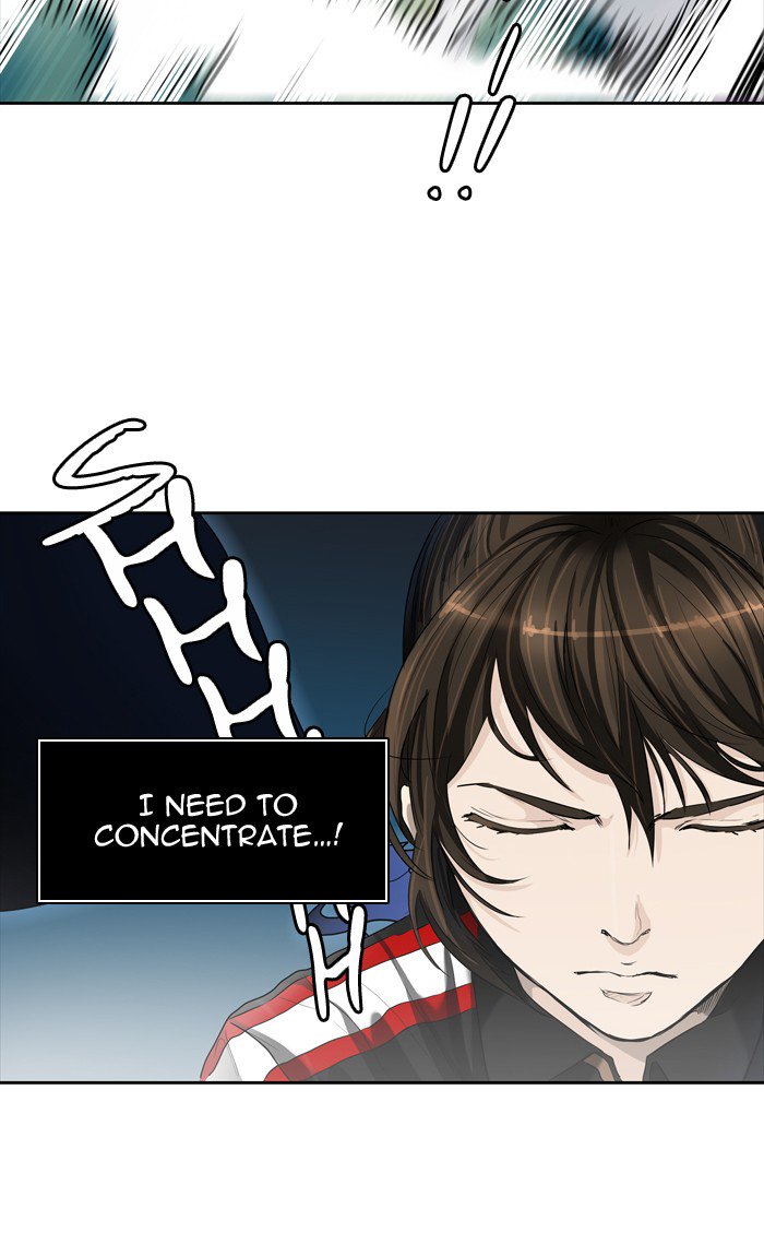 Tower of God Chapter 430 124